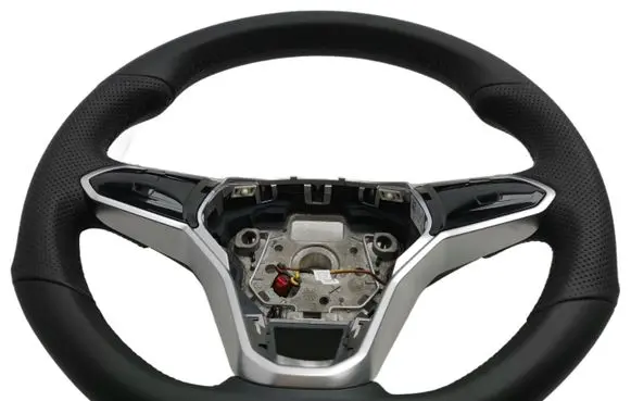 Volkswagen Arteon Steering wheel 5H0419089JK