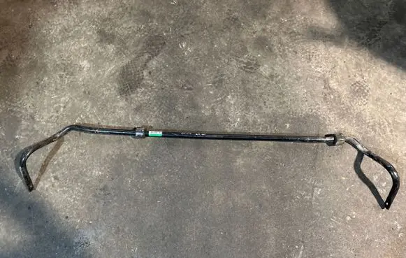 Rear anti-roll bar/sway bar