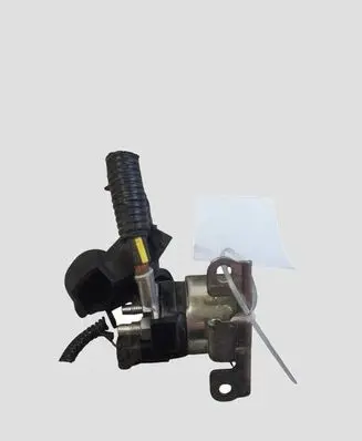 Nissan Qashqai Ignition relay 2534001820