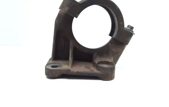 Volvo XC90 Driveshaft support bearing bracket 30711363