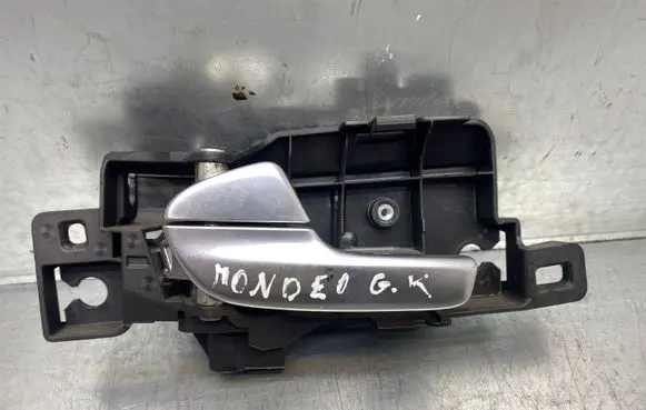 Ford Mondeo MK IV Rear door interior handle 6M21U22601 7S71A22601