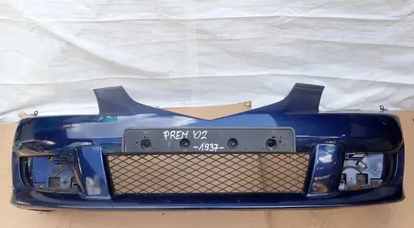 Mazda Premacy Front bumper