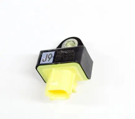 Toyota Prius (XW50) Airbag deployment crash/impact sensor 8983147050