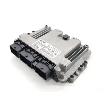 Citroen C5 Engine control unit/module 9653958980 9658945380