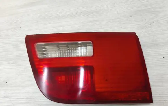 BMW X5 E53 Tailgate rear/tail lights 6916914 7164486 412612