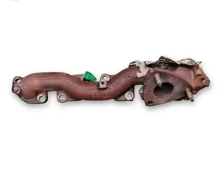 Jaguar XF Exhaust manifold FW939431AB