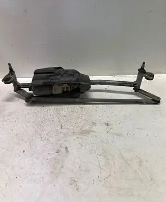 Volkswagen PASSAT B6 Front wiper linkage 3397020754