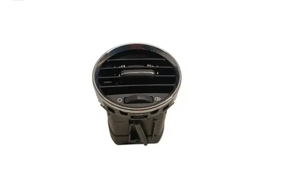 Peugeot 308 Dash center air vent grill 9658515377