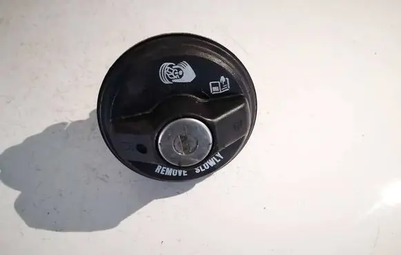 Honda Jazz Fuel tank filler cap 
