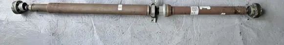 Dodge Durango III Drive shaft (set) P52123731AA TYG3346G0111
