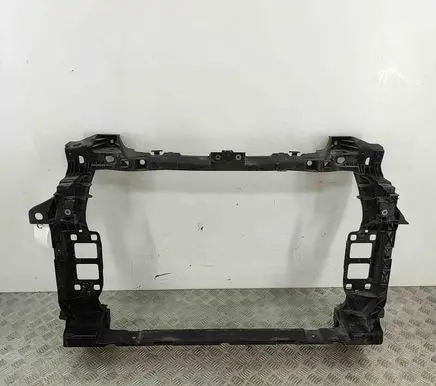 Audi Q7 4M Radiator support slam panel 4M0805594