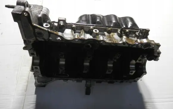 Peugeot 308 Oil sump V753464580