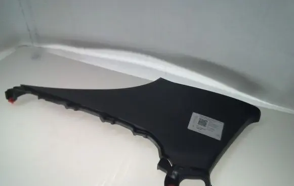 Toyota Prius (XW50) Rear seat side top trim 6248047100