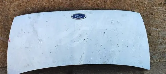Ford Transit Engine bonnet/hood
