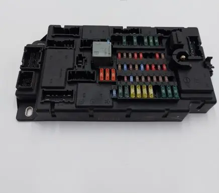 Mini One - Cooper Coupe R56 Fuse module 3456906