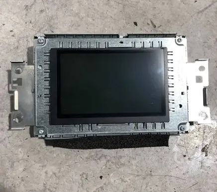 Volvo S60 Screen/display/small screen 31374994