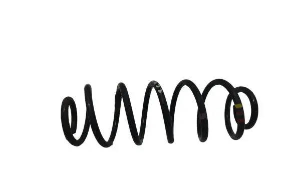 Citroen C4 I Rear coil spring