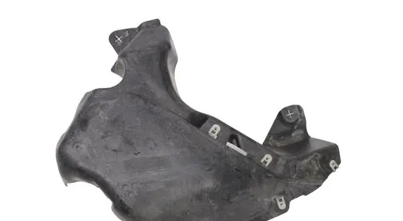 BMW 3 G20 G21 Pickup box liner 7340868