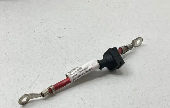 Volvo XC90 Positive cable (battery) 31394188