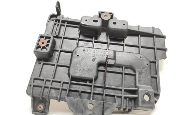 Hyundai i30 Battery tray 37150A5000
