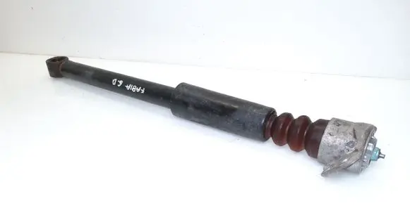 Skoda Fabia Mk3 (NJ) Rear shock absorber/damper 6C0513025AK