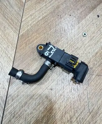 Opel Insignia A Exhaust gas pressure sensor 55566186 3378