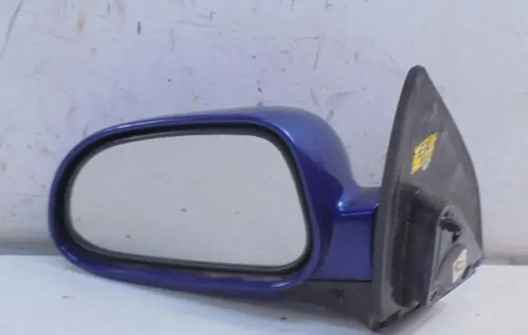 Chevrolet Lacetti Manual wing mirror 015757
