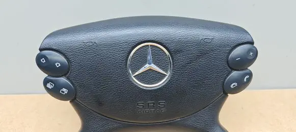 Mercedes-Benz CLK A209 C209 Steering wheel airbag 2308600002