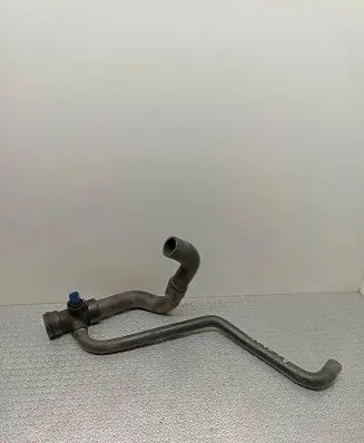 Audi A6 S6 C5 4B Engine coolant pipe/hose 4B0121049