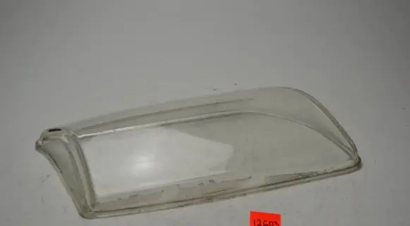 Volvo S80 Headlight lense AIC111H