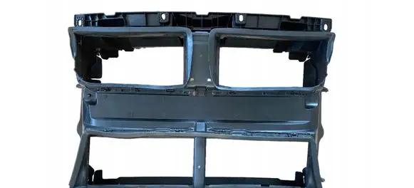 BMW X1 F48 F49 Radiator support slam panel 51747374197