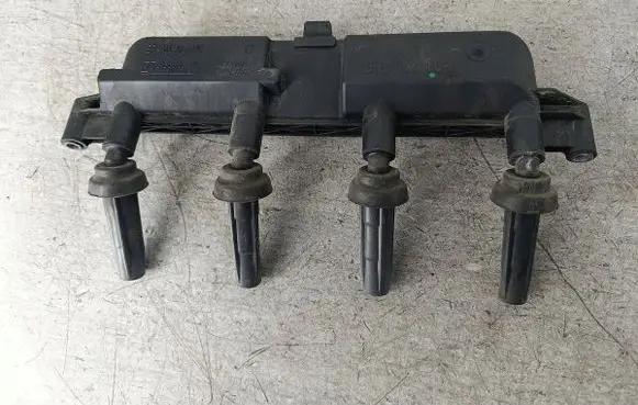Peugeot 207 High voltage ignition coil BOUGICORD22TUA