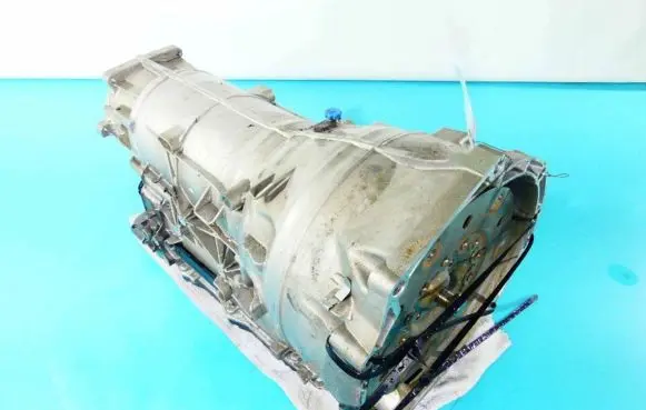 BMW 7 G11 G12 Automatic gearbox GA8HP75Z IMPRK1263346