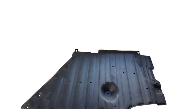 Ford Focus Fuel tank bottom protection JX6B9D183A