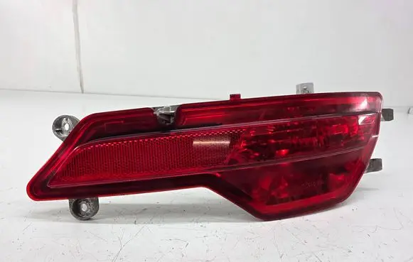 Rear fog light