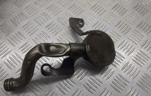 Chrysler Grand Voyager IV Oil sump strainer pipe 