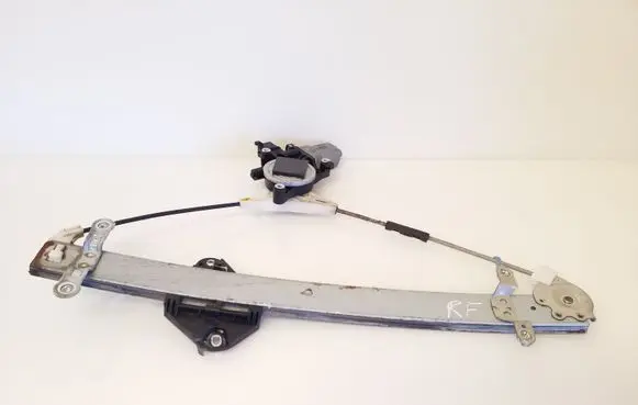 Subaru Outback (BS) Front door window regulator with motor 611300