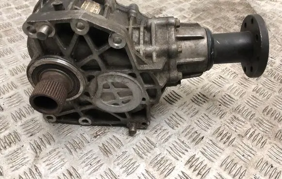 Hyundai Santa Fe Gearbox transfer box case 060601601 CMTF