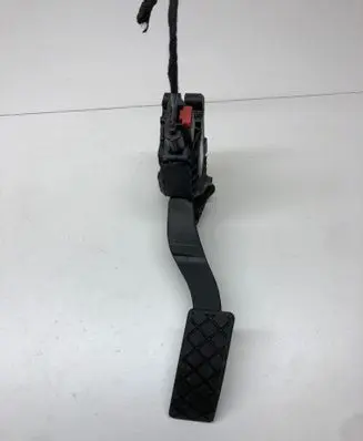 Volkswagen Golf VIII Accelerator throttle pedal 5Q1723503K 6PV01062181