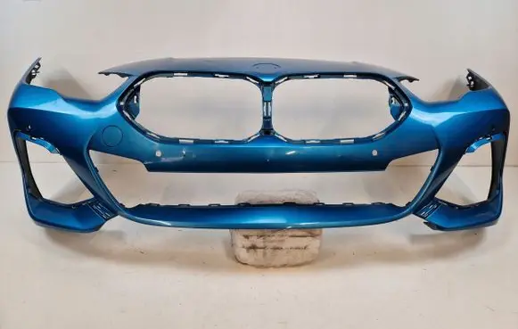 BMW 2 F44 Front bumper 51118075476