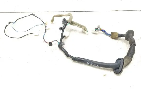 Subaru Outback Front door wiring loom 81820AJ410