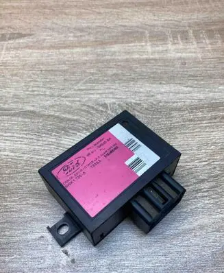 Ford Focus Immobilizer control unit/module 98AG15K600AA 5WK4720A