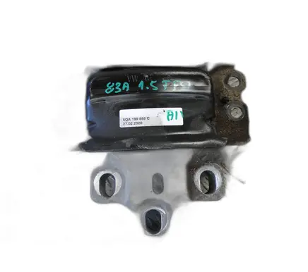 Audi Q3 F3 Gearbox mount 5QA199555C