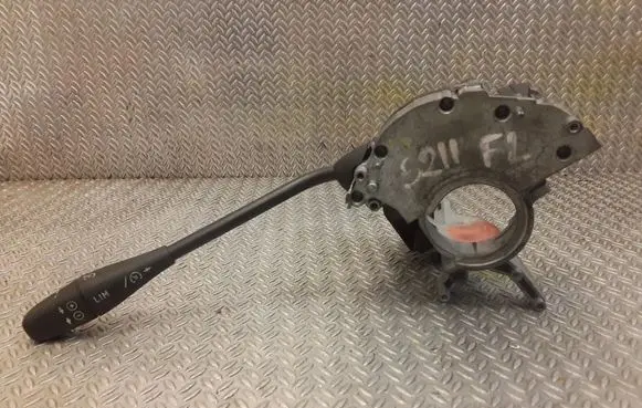 Mercedes-Benz E W211 Cruise control switch A1715402445 1715402445