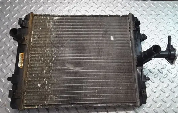 Peugeot 107 Coolant radiator 164100Q010 95007T01 H23867560000