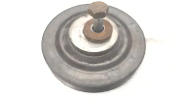 Citroen C4 Grand Picasso Crankshaft pulley