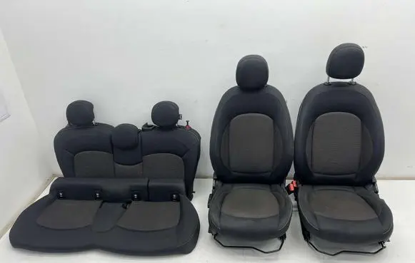 Mini One - Cooper F56 F55 Seat set 