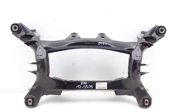 BMW 4 F32 F33 Rear axle beam 6863149