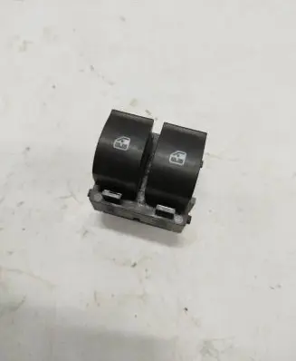 Fiat Bravo Electric window control switch 27407B144 820122747144