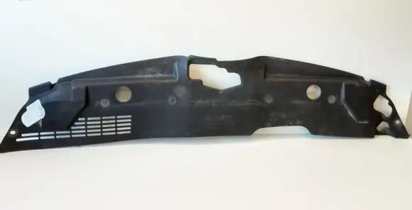 Toyota Corolla Verso AR10 Radiator trim 532890F010